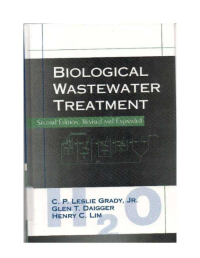 Biological Wastewater Treatment