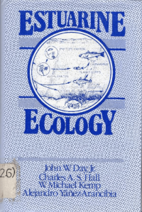 Estuarine Ecology