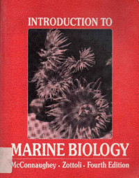 Introduction to Marine Biology