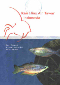 Ikan Hias Air Tawar Indonesia