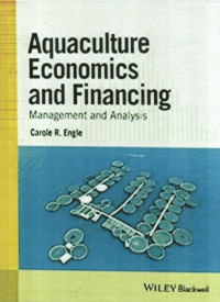 Aquaculture Economics and Financing