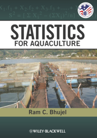 Statistics for Aquaculture