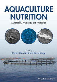 Aquaculture Nutrition