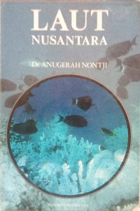 Laut Nusantara