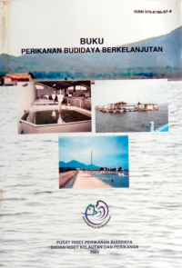 Buku Perikanan Budidaya Berkelanjutan