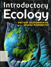 Introductory Ecology