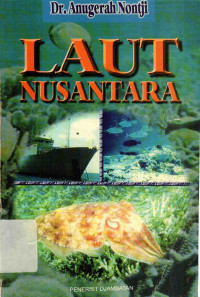 Laut Nusantara