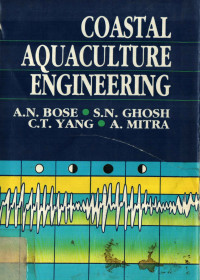 Coastal Aquaculture Engineering