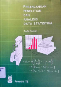 Perancangan Penelitian dan Analisis Data Statistika