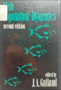 Fish Population Dynamics