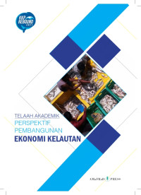 Perspektif Pembangunan Ekonomi Kelautan