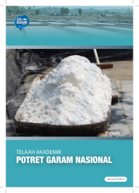 Potret Garam Internasional