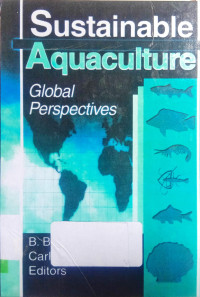 Sustainable Aquaculture - Global Perspectives