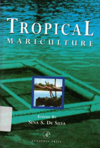 Tropical Mariculture